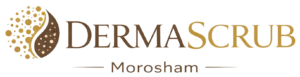 العلامة التجارية ديرماسكراب من موروشام
